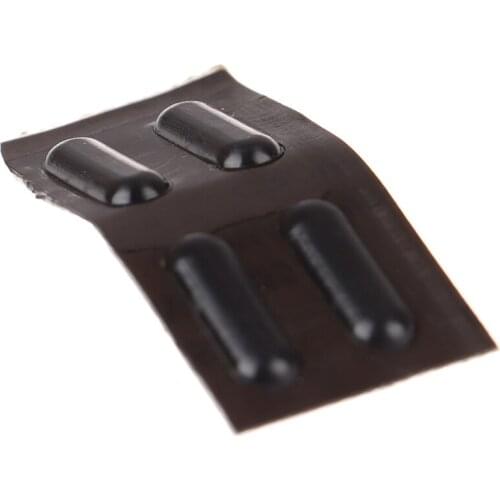 4Pcs New Rubber Feet Foot Pads For HP 9470m 9480m Bottom Base Cover