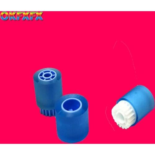 Pick up Roller for Ricoh Aficio MP9000 1100 MP1350 9000 1350 Paper Pickup Roller Kit AF03-0080 AF03-1080 AF03-2080 3pcs/lot