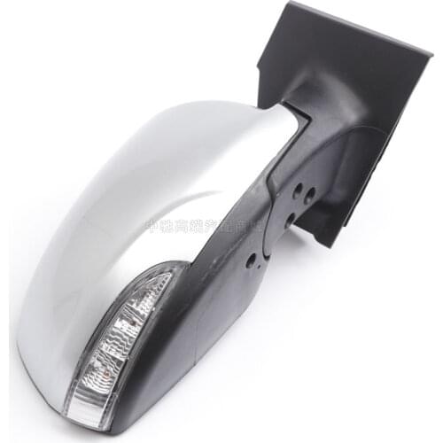 Car External Rearview Mirror Assembly,For GWM Greatwall C20R