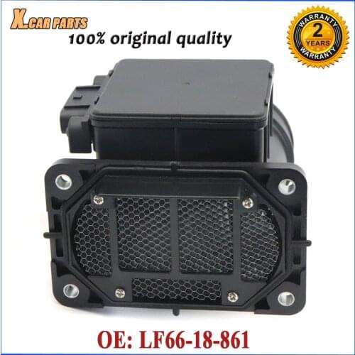 MAF Mass Air Flow Meters Sensor E5T06071 For Mitsubishi Diamante Montero 3000GT Eclipse Galant Dodge Stealth Eagle Summit