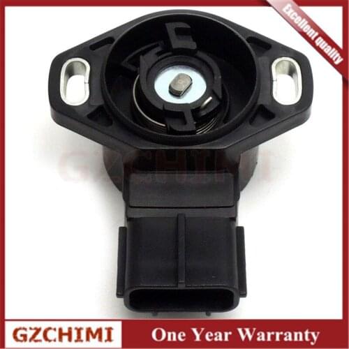 89452-12040 198500-0330 Throttle Position Sensor TPS Sensor For Toyota 4Runner Camry Celica MR2 Pickup Previa FOR Lexus ES250