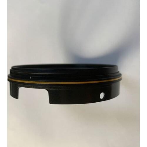 For Nikon 105mm 1.4E Front UV Filter Ring Barrel Cover Mounting Fixed Tube Unit for Nikon AF-S 105mm F1.4E ED Camera Repair Part