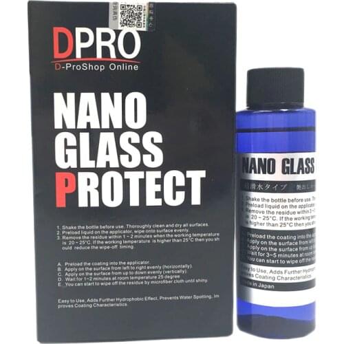 Dpro Materials For Nail Extension