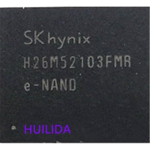 H26M52103FMR Second-hand 100%OK