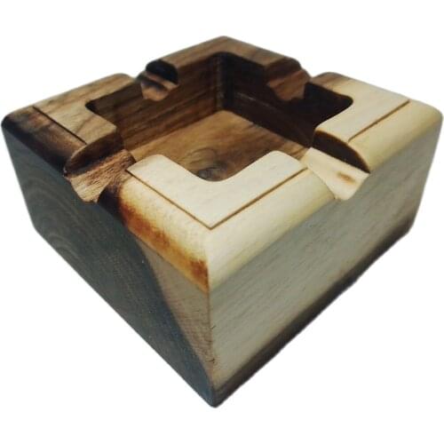 HICOWOOD Lighters And Smoking Accessories