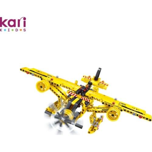 Karikids Building Constructors