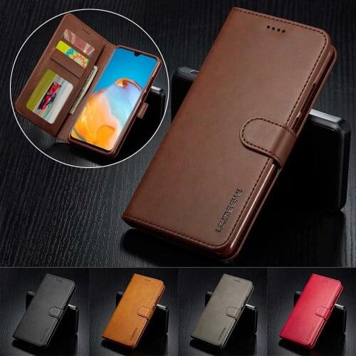 LC.IMEEKE Phone Cases Huawei Y5 Lite