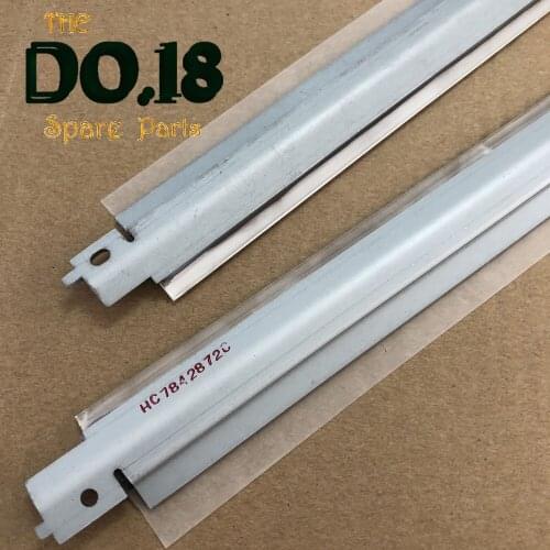 1-10PCS Transfer belt cleaning blade For Xerox DC 4590 900 4595 6000 4110 4112 1100 4127