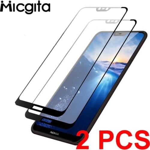 Micgita Screen Protectors For Nokia