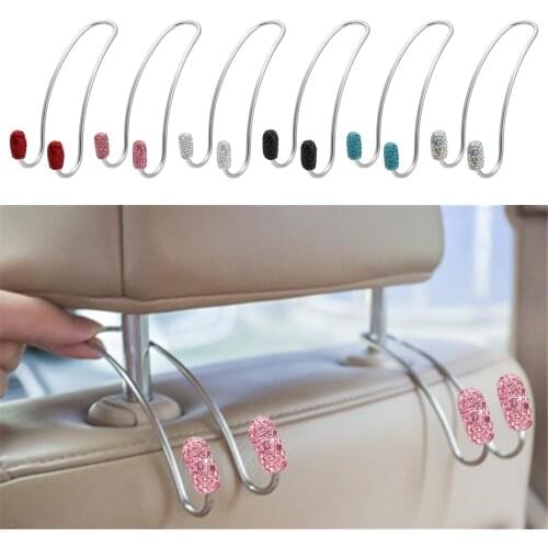 Newincar Car Clips