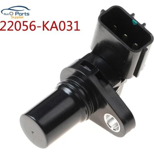 New 22056-KA031 22056KA031 Camshaft Position Sensor For Suzuki Ignis Jimny Liana Wagon Subaru 33220-80G00 J5T23891 J5T23481