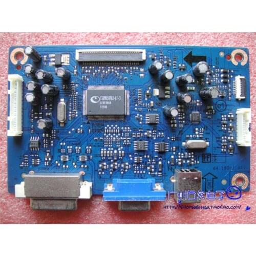 P2412Hb Driver Board P2412Hb Motherboard 4H.16Q01.AF1