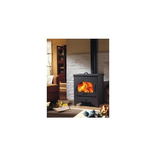 Stove firewood 640X540X400 MM OSLO