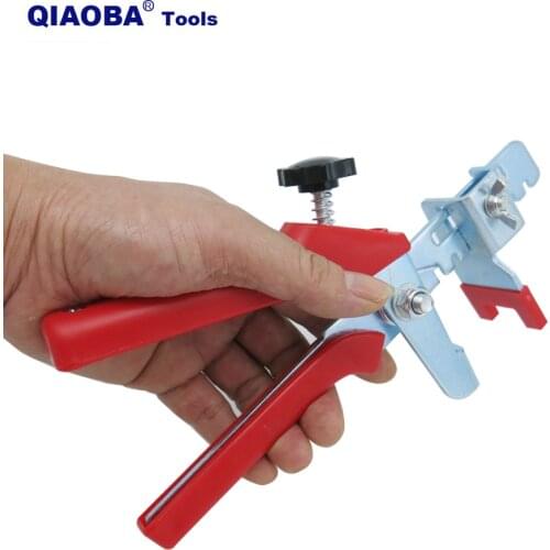 Floor tile pliers tiling locator tile leveling system ceramic installation tools pliers