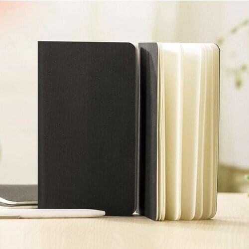 Youpin Portable Paper Notebook Multipurpose 32 Pages For Office Weekly Schedule Books Traveling 3Pcs in Pack