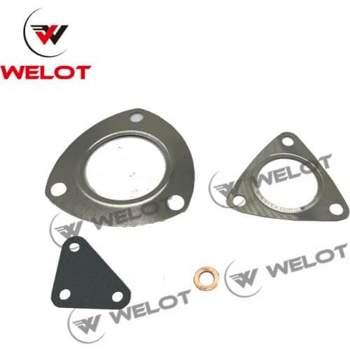 Turbo Gasket Kits WL3-0932 for turbocharger 812971-5006S NEW turbocharger metal parts
