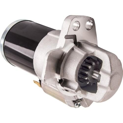 Starter Motor for Holden Adventra All V6 3.6L VZ VE Commodore LY7 HF 2004-2013