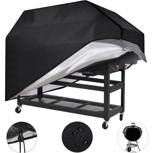 Supple Grill Covers