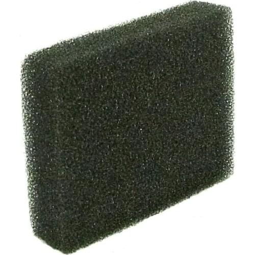 TD18 AIR FILTER SPONG ELEMENT FOR KAWASAKI TG18 TG20 TF22 & MORE KAAZ MOTOR CLEANER FOAM BRUSHCUTTER HEDGE TRIMMER 11013-2081