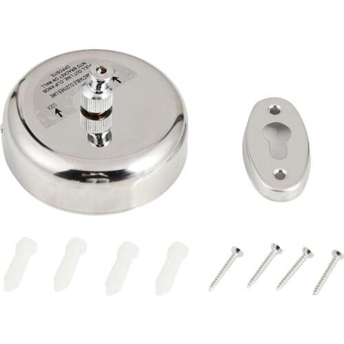 Telescopic Stainless String Invisible Clothesline. Drying Laundry Hanger Rope Pulley Durable And Rustproof Portable Retractable