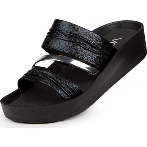 VOGA Women's Slippers