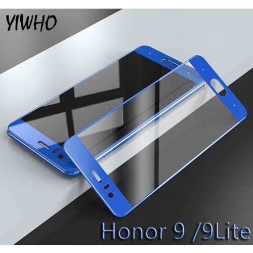 Honor 9 Lite Glass For Huawei Honor 9 Light Tempered glass Honor9 Armor Glass For Huawei Honor 9 Lite Honer 9 Screen Protector