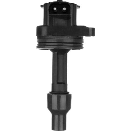 1pcs Ignition Coil Pack for 00-04 Volvo S40/ 00-03 Volvo V40 1.9l L4 1275602 2756020, 12756029, Ic495, Uf-365