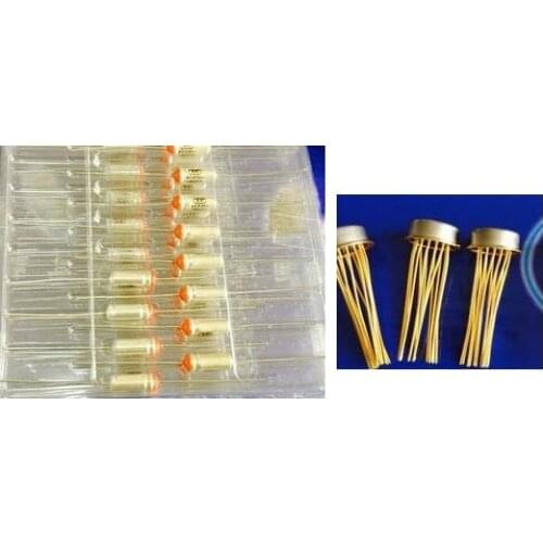 1PCS LZX1C full wave phase sensitive demodulator CA30-50V-68UF