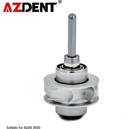 1pc Dental Turbine Cartridge for Handpiece High Quality Bearing Durable