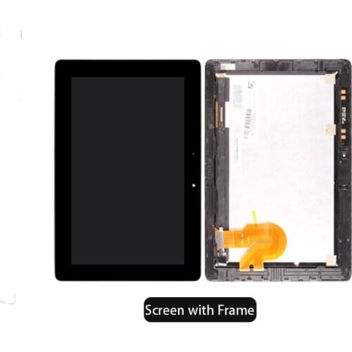 10.1 inch for ASUS TF701 TF701T LCD Screen LQ101R1SX03 LCD Display Inner Screen Panel Matrix Replacement Parts