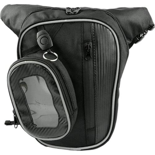 80% Dropshipping!!Outdoor Multifunctional Adjustable Bicycle Phone Key Wallet Storage Waist Bag