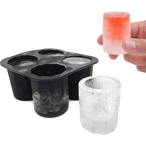 Cocktailgeek Ice Cream Makers