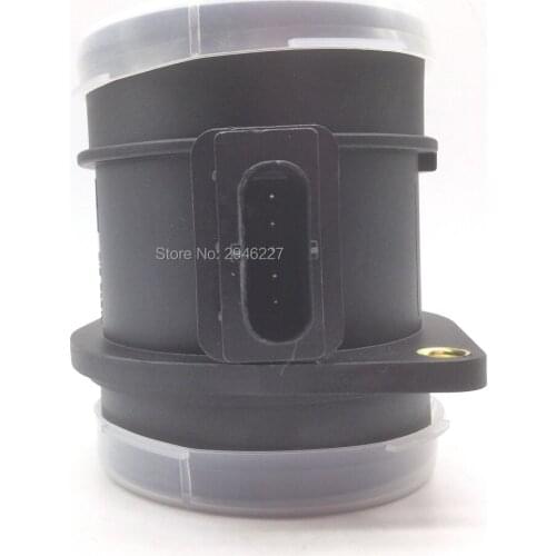 Mass Air Flow Maf Sensor Meter For Hyundai Grandeur H-1 i30 Santa Fe Sonata Tucson KIA Carens Cee'D Magentis 2.0 2.2 2.5 CRDi