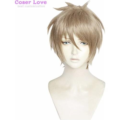 Fugou Keiji Balance: Unlimited/The Millionaire Detective Balance: UNLIMITED Katou Haru Cosplay headwear ornament Halloween party