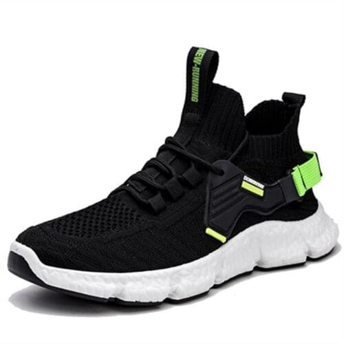 Men Sneakers Breathable Shoes Outdoor Sport Fashion Comfortable Casual Mens Shoes Zapatos De Mujer Causal Shoes Footwear