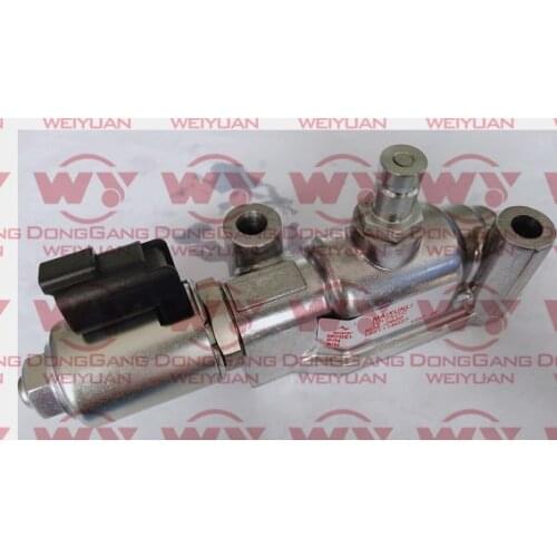 Best price, 24V Hydraulic Cartridge Shutoff Solenoid Valve 244-3114