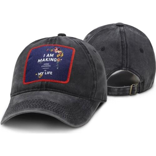 Fashion Baseball Hats & Caps Men Adjustable Outdoor Dad Hat 2020 Woman Snapback Gorras Soild Color Cap Female Black Baseball Cap