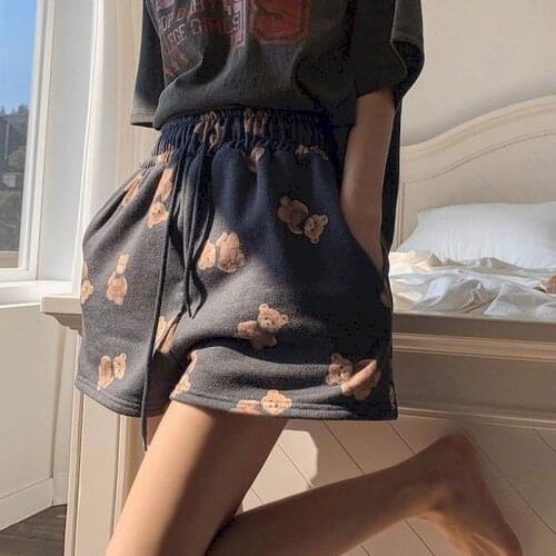 Moyizif Womens Summer Shorts