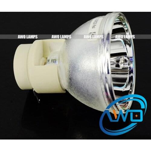 AWO SP.70201GC01 Original Bare Lamp for OPTOMA W316ST W351 X316ST X351 P-VIP210/0.8E20.9N