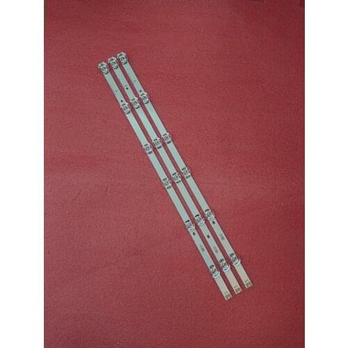 New 5set=15 PCS LED strip for LG 32LB 32LB582D LGIT B A 6916L-1703B 1704B 6916L-2406A 2407A 6916L-1703A 1704A 6916L-2100A 2101A