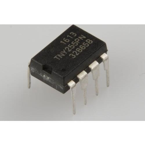 TNY255 TNY255PN DIP - 7 into the power management chip module