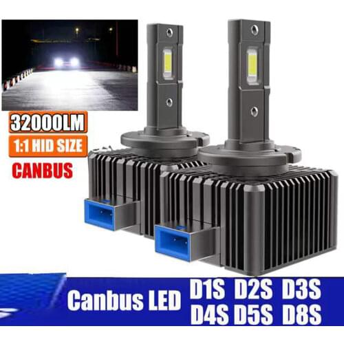 VumYanSon Xenon Lamps