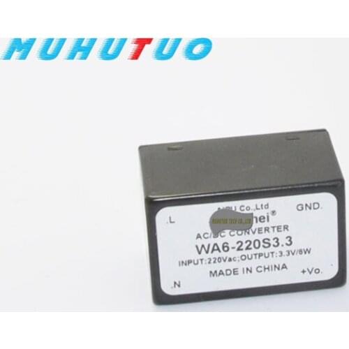 New original WA6-220S3.3 power module