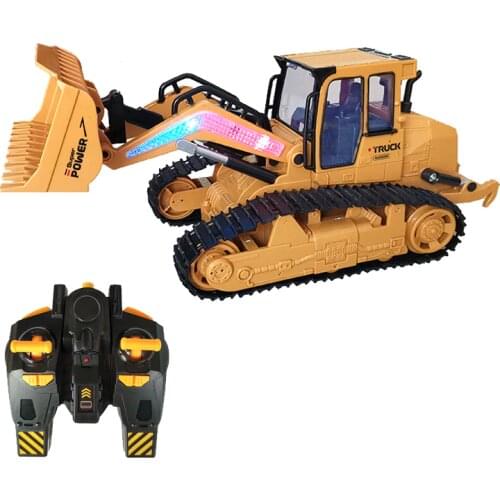 XINGRAN RC Trucks