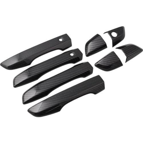 ABS Door handle Cover Trim Protector for Honda Civic 2016 2017 2018 2019 2020