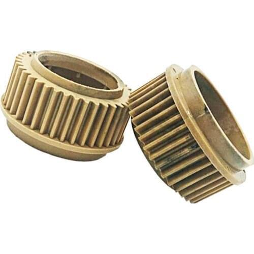 10X Upper roller gear For Kyocera TA1800 1801 2200 2201 2010 2011 2210