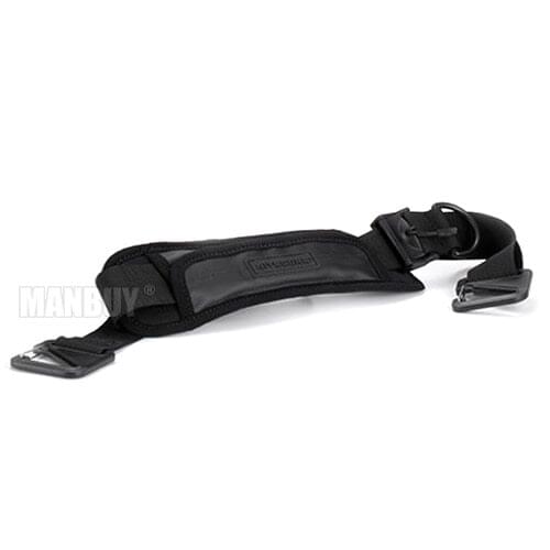 2020 NITECORE NEB30 Detachable Adjustable Shoulder Strap Spare Accessories Parts for NEB30 Bag Only Strap Not Include Bag