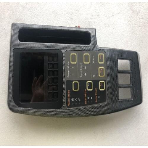 21N8-36000,Cluster assy,Hyundai Loader