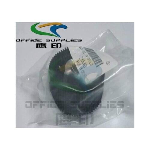 3PCS Compatible Duplicator Pick up Roller Kit for Duplo 31S 33S 43S 430 24F 2050 24S 4030 3050 Pickup Roller Pick-up