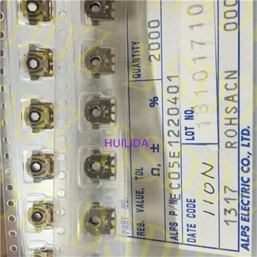 5pcs/lot EC05E1220401 SMD 100% New origina